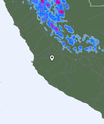 Precipitazioni