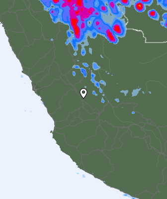 Precipitazioni