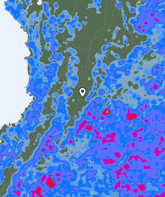 Precipitazioni