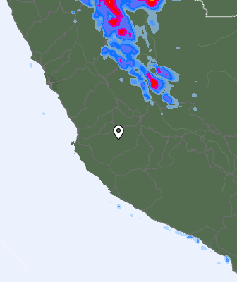Precipitazioni