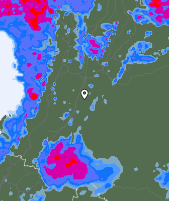 Precipitazioni