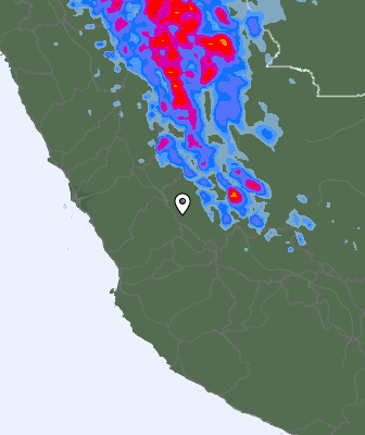 Precipitazioni