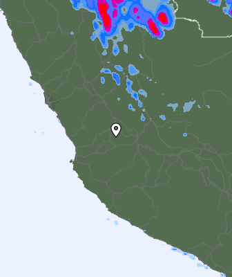 Precipitazioni