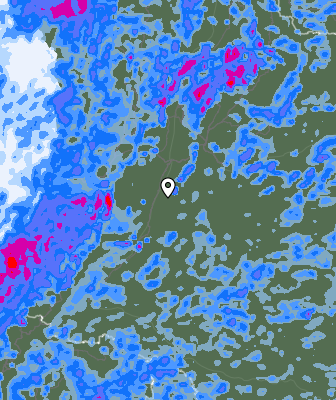 Precipitação