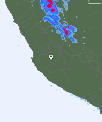 Precipitazioni