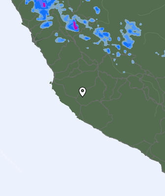 Precipitação