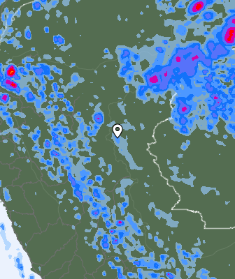 Precipitaţii