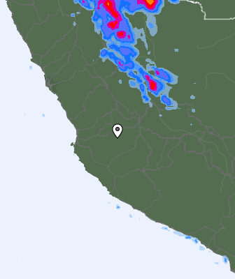 Precipitazioni