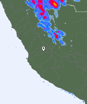 Precipitazioni