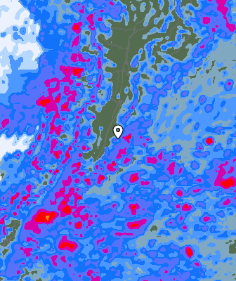 Precipitação