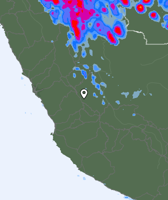 Precipitazioni