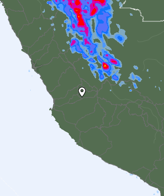 Precipitazioni