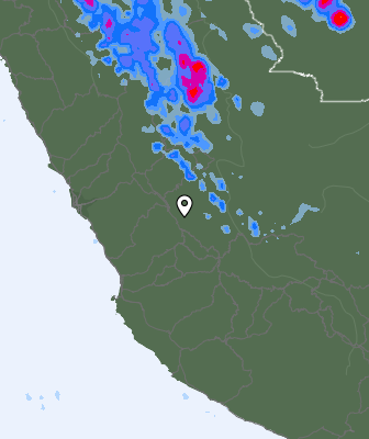 Precipitazioni