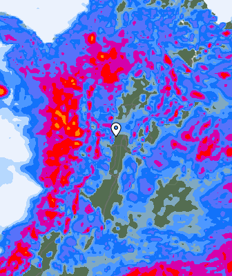 Precipitação