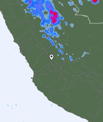 Precipitazioni