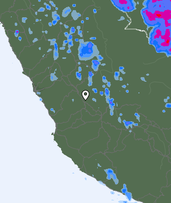 Precipitação