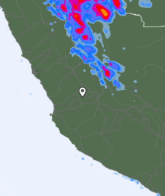 Precipitazioni
