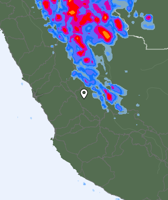 Precipitazioni
