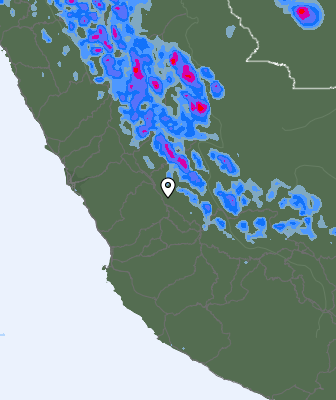 Precipitazioni