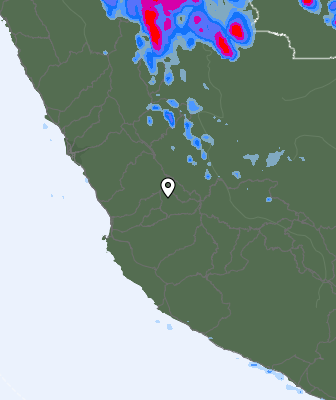 Precipitazioni