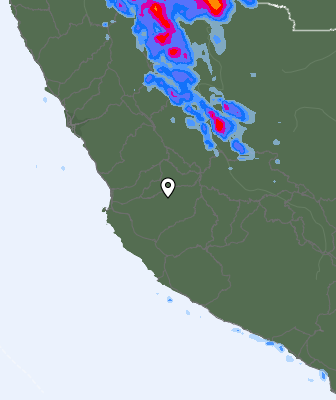 Precipitazioni