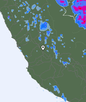 Precipitação