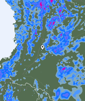 Precipitação