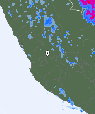 Precipitação