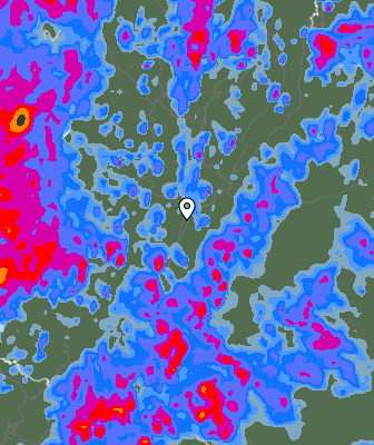 Precipitazioni