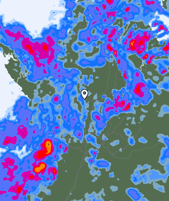 Precipitazioni