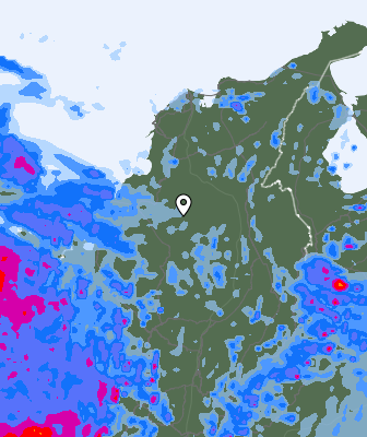 Precipitação