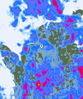 Precipitação