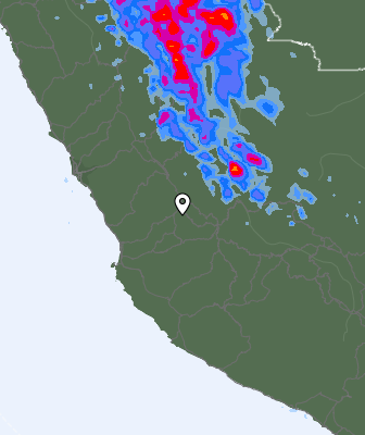 Precipitazioni