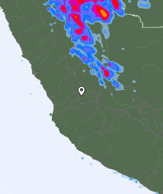 Precipitazioni