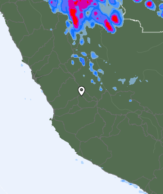 Precipitazioni