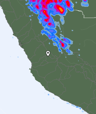 Precipitazioni
