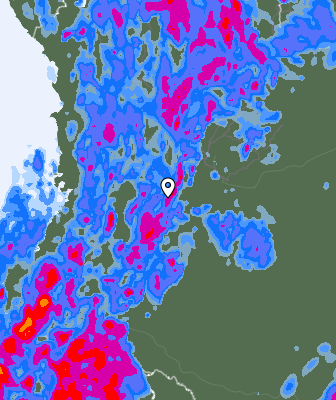 Precipitazioni