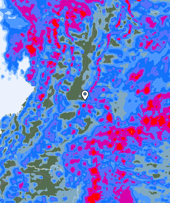 Precipitazioni