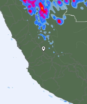 Precipitazioni
