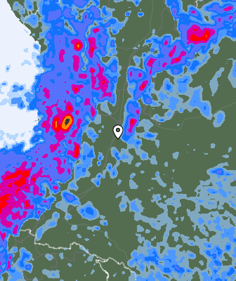 Precipitazioni