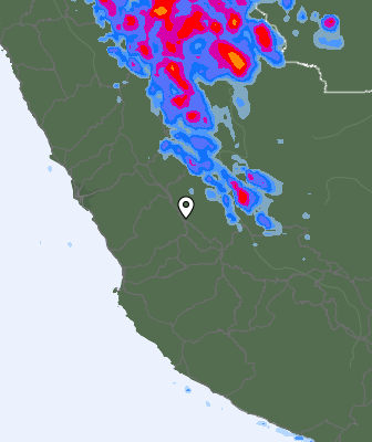 Precipitazioni