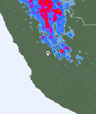 Precipitazioni