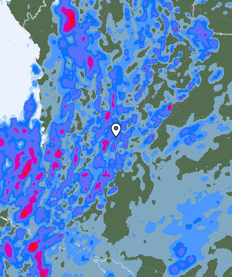 Precipitaţii