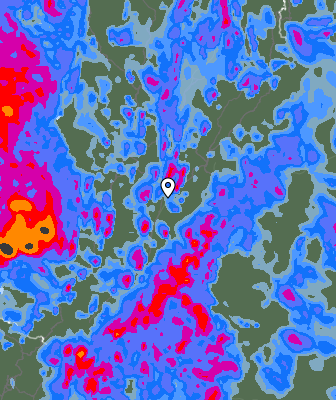 Precipitazioni