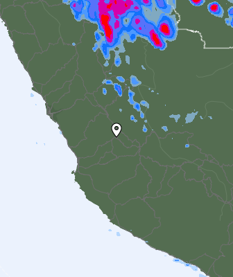Precipitazioni