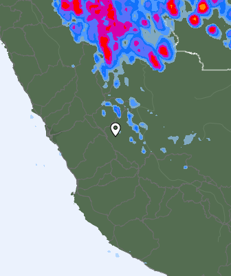 Precipitazioni