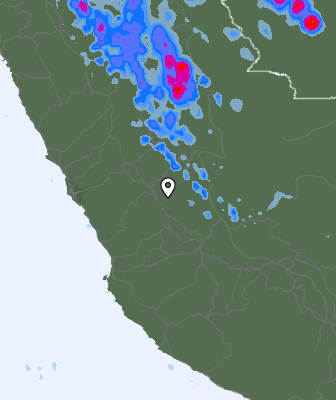 Precipitazioni