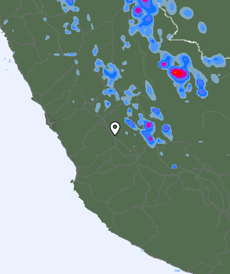 Precipitazioni