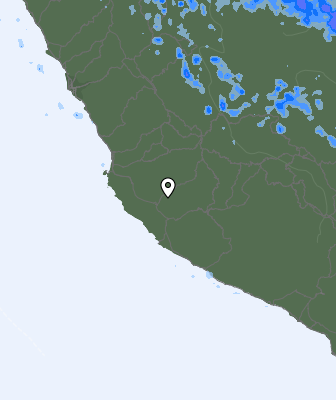 Precipitação
