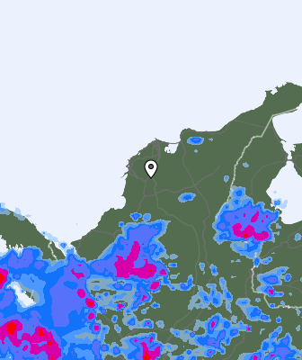 Precipitazioni
